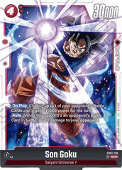 Fusion World AWAKENED PULSE (FB01)