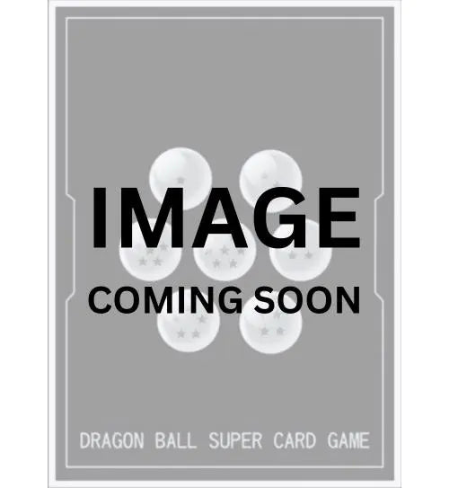 Cabba (Judge Pack 01 - Event Judge) [Fusion World Promotion Cards] Dragon Ball Super: Fusion World