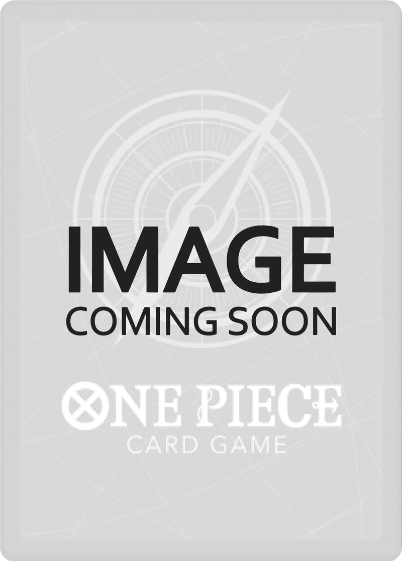 Sanji (English Version 1st Anniversary Set) [One Piece Promotion Cards] Bandai