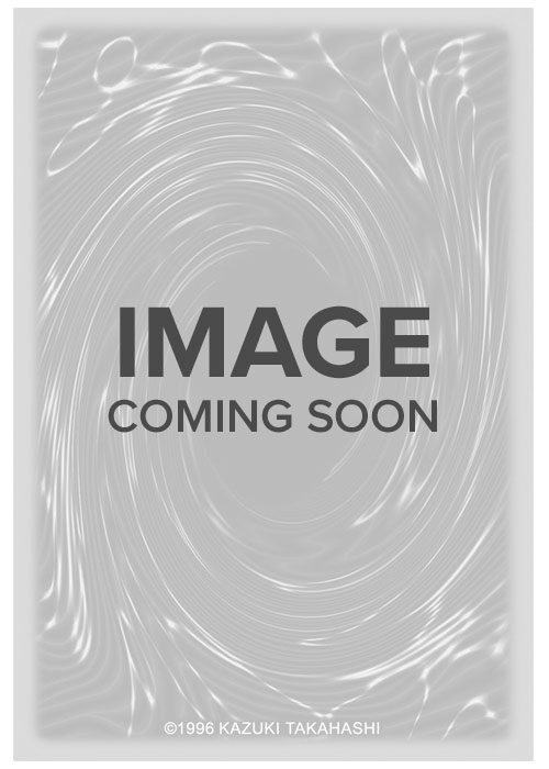 World of Spirits [ALIN-EN055] Super Rare