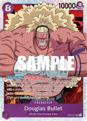 One Piece - Starter Deck: Film Edition