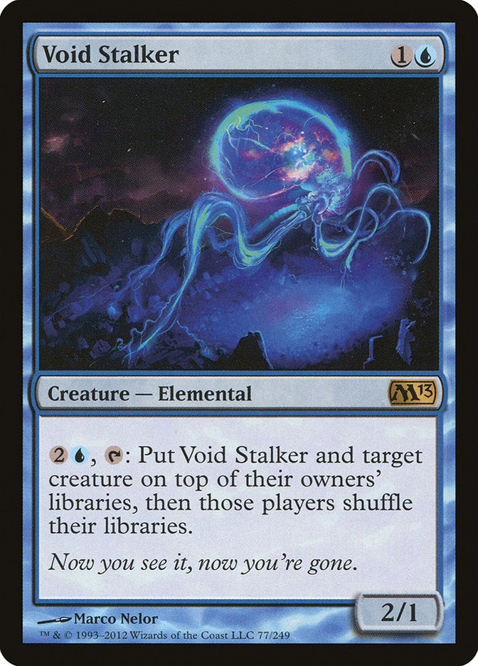 Void Stalker [Magic 2013] Magic: The Gathering